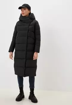 Куртка утепленная Снежная Королева