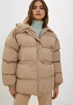 Куртка утепленная Snow Airwolf