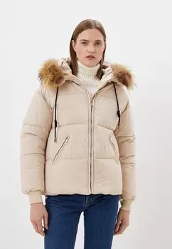 Куртка утепленная Snow Airwolf