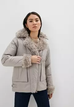 Куртка утепленная Snow Airwolf