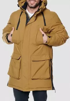 Куртка утепленная Snow Headquarter