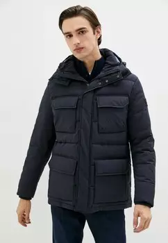 Куртка утепленная Strellson