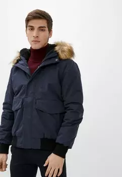 Куртка утепленная Superdry