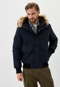 Куртка утепленная Superdry