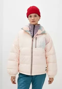 Куртка утепленная Termit