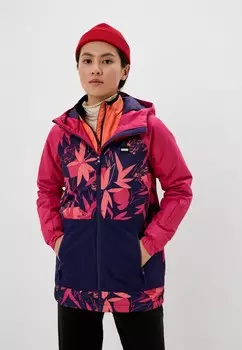 Куртка утепленная Termit