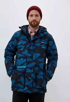 Куртка утепленная Termit