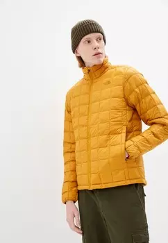 Куртка утепленная The North Face