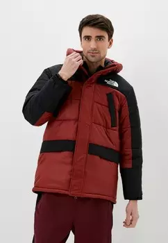 Куртка утепленная The North Face