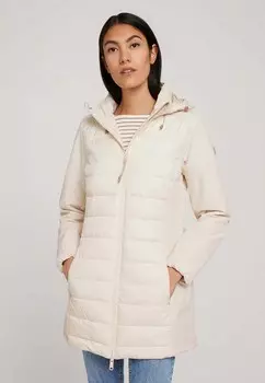 Куртка утепленная Tom Tailor