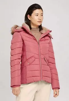 Куртка утепленная Tom Tailor