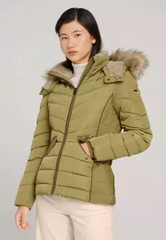 Куртка утепленная Tom Tailor