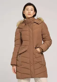 Куртка утепленная Tom Tailor