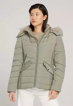 Куртка утепленная Tom Tailor