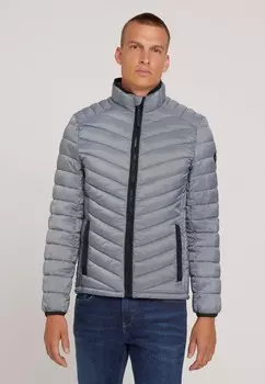 Куртка утепленная Tom Tailor