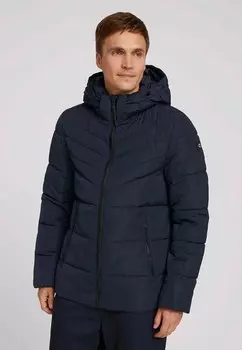 Куртка утепленная Tom Tailor
