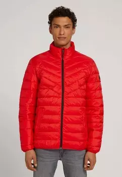 Куртка утепленная Tom Tailor Denim