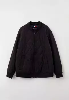 Куртка утепленная Tommy Hilfiger