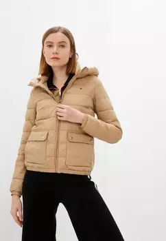 Куртка утепленная Tommy Hilfiger