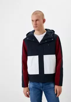 Куртка утепленная Tommy Hilfiger