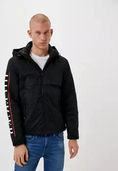 Куртка утепленная Tommy Hilfiger