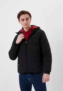 Куртка утепленная Tommy Hilfiger