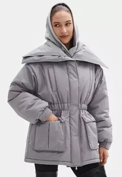 Куртка утепленная Top Top