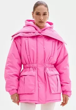 Куртка утепленная Top Top