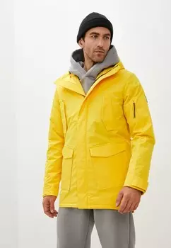 Куртка утепленная Trailhead