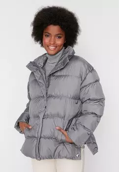 Куртка утепленная Trendyol