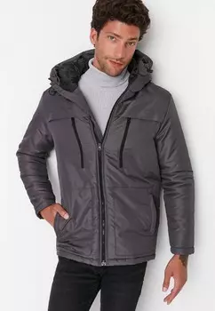 Куртка утепленная Trendyol