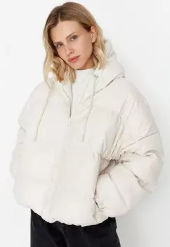 Куртка утепленная Trendyol