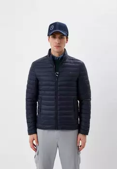 Куртка утепленная Trussardi