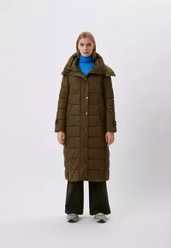 Куртка утепленная Trussardi