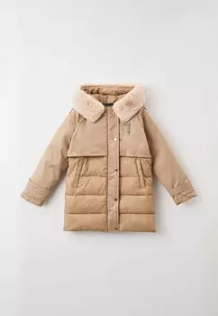 Куртка утепленная Trussardi Junior