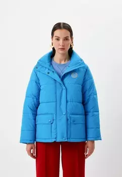 Куртка утепленная Twinset Milano