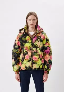 Куртка утепленная Twinset Milano