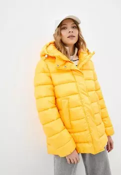 Куртка утепленная United Colors of Benetton