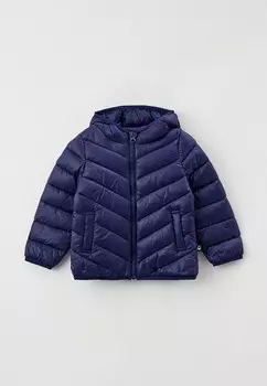 Куртка утепленная United Colors of Benetton