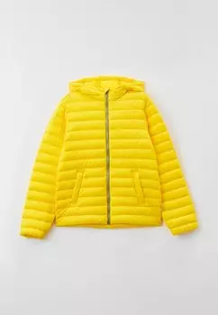 Куртка утепленная United Colors of Benetton