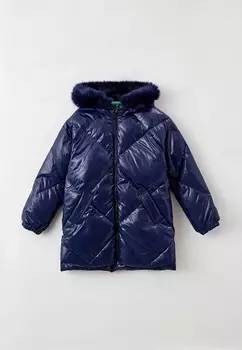 Куртка утепленная United Colors of Benetton