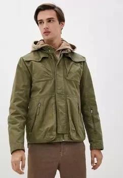 Куртка утепленная United Colors of Benetton