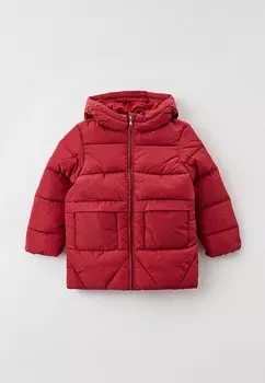 Куртка утепленная United Colors of Benetton