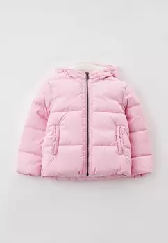 Куртка утепленная United Colors of Benetton