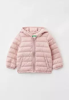 Куртка утепленная United Colors of Benetton