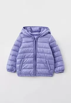 Куртка утепленная United Colors of Benetton