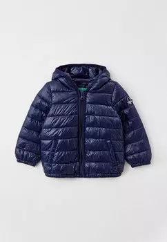 Куртка утепленная United Colors of Benetton