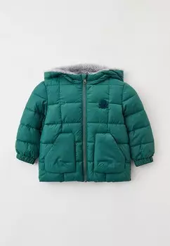 Куртка утепленная United Colors of Benetton