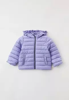 Куртка утепленная United Colors of Benetton