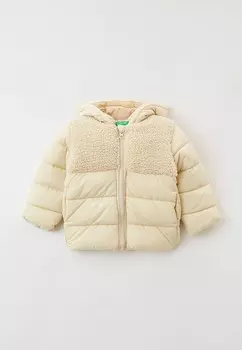 Куртка утепленная United Colors of Benetton